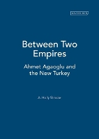 Book Cover for Between Two Empires by Ada Holland Shissler