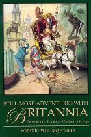 Book Cover for Still More Adventures with Britannia by Roger Louis