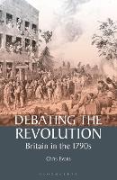 Book Cover for Debating the Revolution by Chris Evans