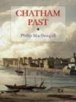 Book Cover for Chatham Past by Philip Macdougall