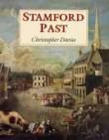 Book Cover for Stamford Past by Christopher Davies