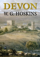 Book Cover for Devon (Hoskins) by W.G. Hoskins