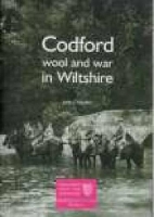 Book Cover for Codford by John Chandler