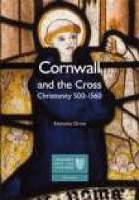 Book Cover for Cornwall and the Cross by Nicholas Orme