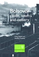 Book Cover for Bolsover by Philip Rowden, Dudley Fowkes