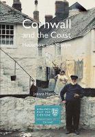 Book Cover for Cornwall and the Coast by Joanna Matingley