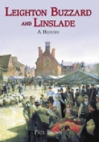 Book Cover for Leighton Buzzard and Linslade: A History by Paul Brown