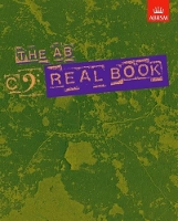 Book Cover for The AB Real Book, C Bass clef by ABRSM