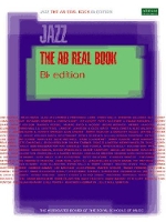 Book Cover for The AB Real Book, B flat (North American edition) by ABRSM