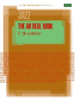 Book Cover for The AB Real Book, C Bass clef (North American edition) by ABRSM