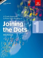 Book Cover for Joining the Dots, Book 1 (Piano) by Alan Bullard