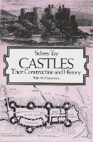 Book Cover for Castles by Sidney Toy