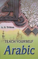 Book Cover for Teach Yourself Arabic by A S Tritton