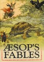 Book Cover for Aesop's Fables by Aesop