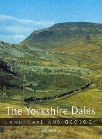 Book Cover for The Yorkshire Dales by Tony Waltham