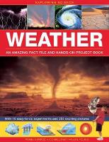 Book Cover for Weather by Robin Kerrod