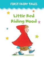Book Cover for Little Red Riding Hood by Jan Lewis