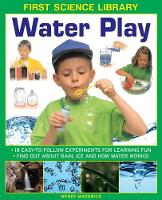 Book Cover for First Science Library: Water Play by Madgwick Wendy