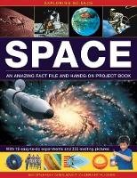 Book Cover for Space by Ian Graham