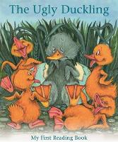 Book Cover for The Ugly Duckling by Janet Brown