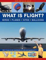 Book Cover for What Is Flight? by Peter Mellett, John Rostron