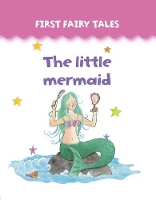 Book Cover for Little Mermaid by Lewis Jan