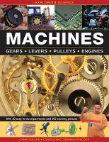 Book Cover for Machines by Chris Oxlade