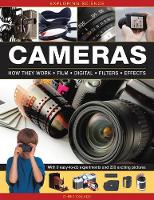 Book Cover for Cameras by Chris Oxlade