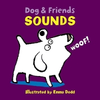 Book Cover for Sounds by Emma Dodd