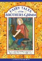 Book Cover for Fairy Tales of The Brothers Grimm by Neil Philip