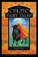 Book Cover for Celtic Fairy Tales by Neil Philip