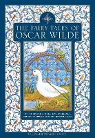Book Cover for The Fairy Tales of Oscar Wilde by Oscar Wilde, Neil Philip