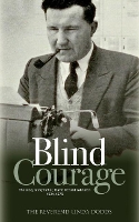 Book Cover for Blind Courage by Linda Dodds