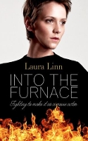 Book Cover for Into The Furnace by Laura Linn