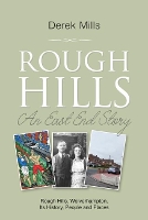 Book Cover for Rough Hills by Derek Mills