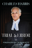 Book Cover for Trial & Error by Charles Harris