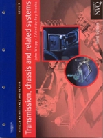 Book Cover for Transmission, Chassis and Related Systems Level 3 by John (Formerly Senior Lecturer in Motor Vehicle Work, North Manchester College) Whipp