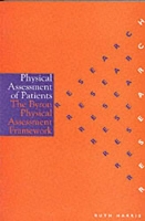 Book Cover for Physical Assessment of Patients by Ruth Harris