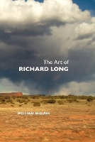 Book Cover for The Art of Richard Long by William Malpas