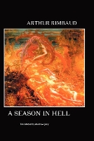 Book Cover for A Season in Hell by ARTHUR RIMBAUD