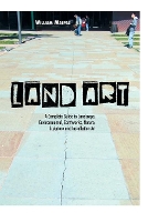 Book Cover for Land Art by William Malpas