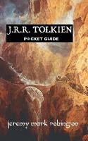 Book Cover for J.R.R. Tolkien by Jeremy Mark Robinson