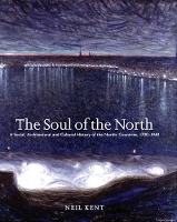 Book Cover for The Soul of the North by Neil Kent