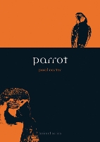 Book Cover for Parrot by Paul Carter