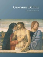 Book Cover for Giovanni Bellini by Oskar Batschmann