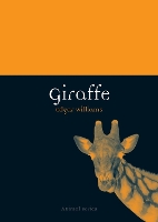 Book Cover for Giraffe by Edgar Williams