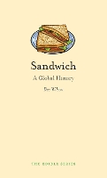 Book Cover for Sandwich by Bee Wilson