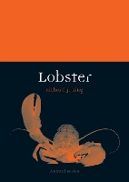 Book Cover for Lobster by Richard J. King