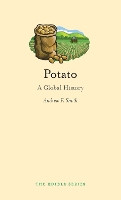 Book Cover for Potato by Andrew F. Smith