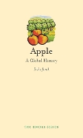 Book Cover for Apple by Erika Janik